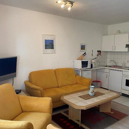 شقة Saarstrasse 18A W9 داهم المظهر الخارجي الصورة