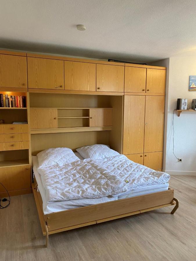 شقة Saarstrasse 18A W9 داهم المظهر الخارجي الصورة